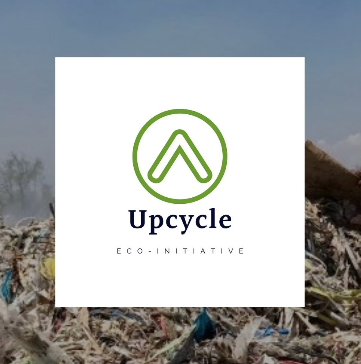 アップサイクル– サスティナビリティと廃棄物管理を伝えたい