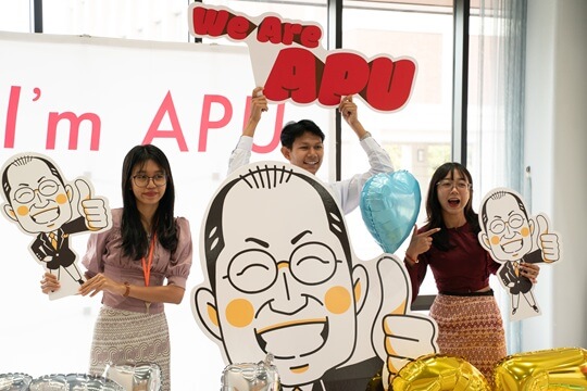 フォトスポット