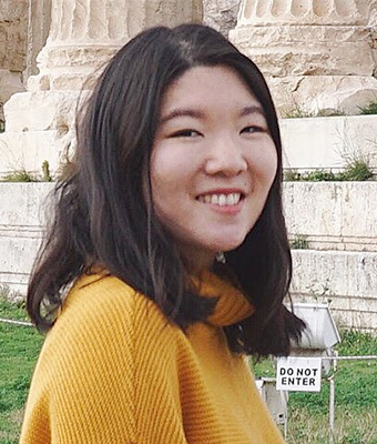 古森真麻