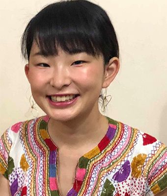秋山祐香