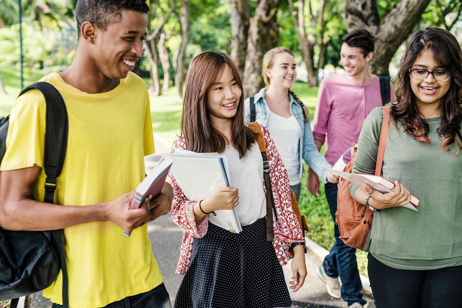 1. スーパーグローバル大学*APUの多言語環境