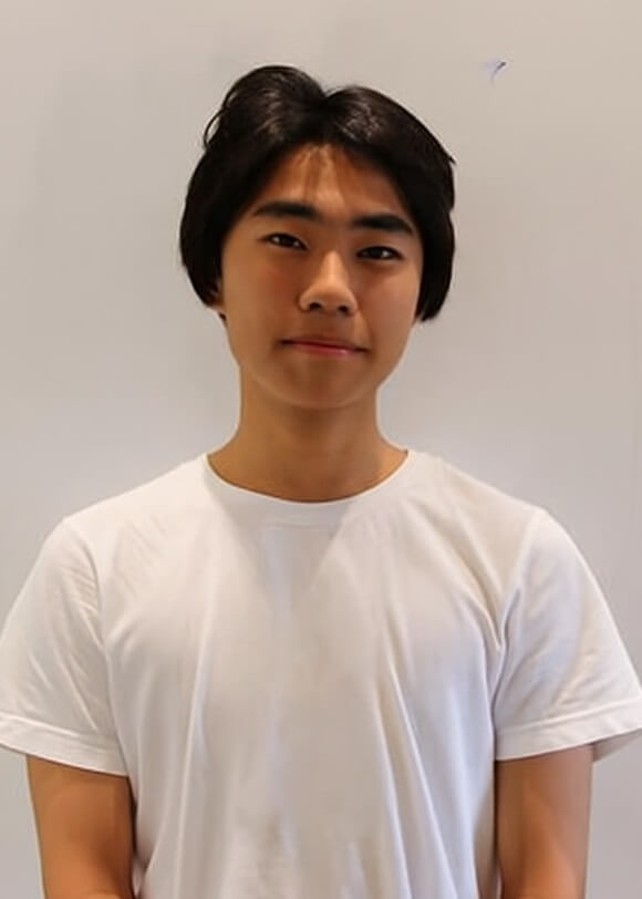 田中 優大