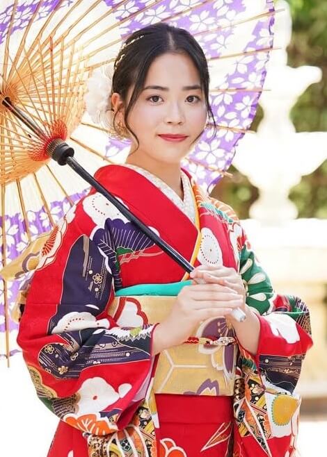 岩切 春菜