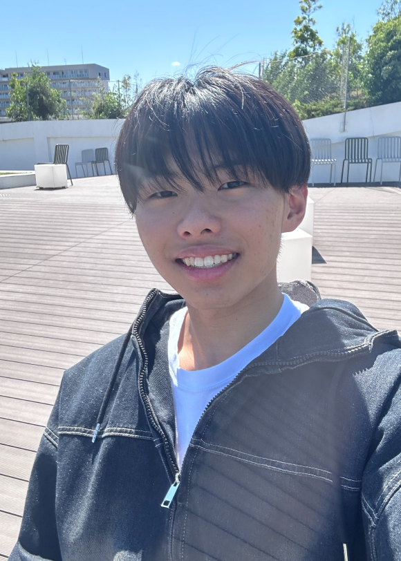 赤尾 瑛仁