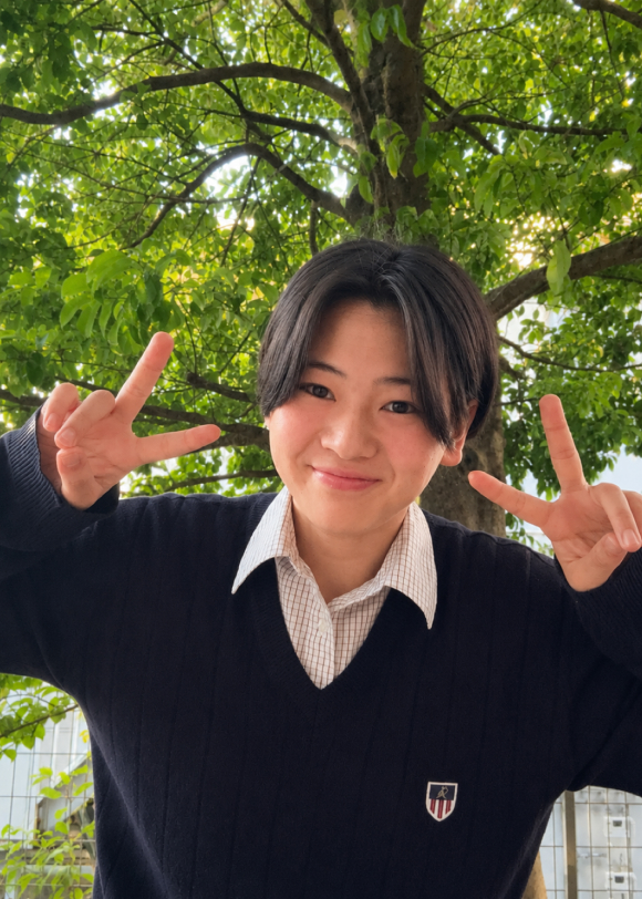 石田 鈴