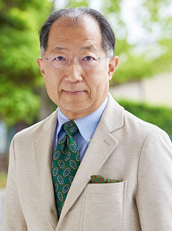 米山 裕