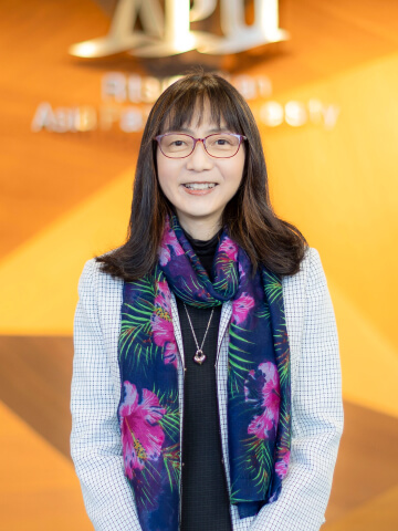 吉田 香織