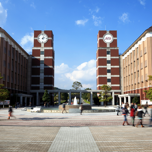 大学広報