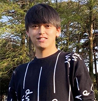 野坂 奏太
