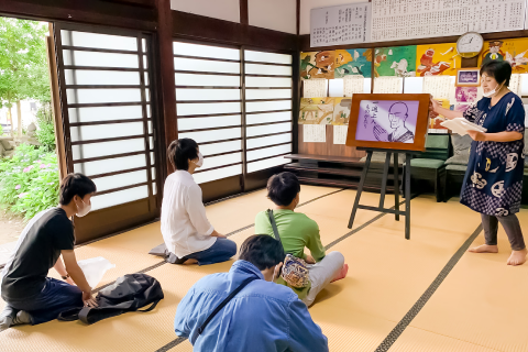 科学研究費助成事業（科研費）採択課題