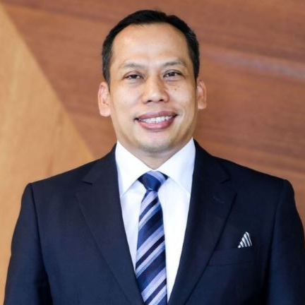 DAHLAN Nariman