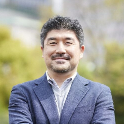 狩野 英司