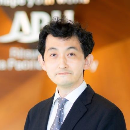 松尾 雄司