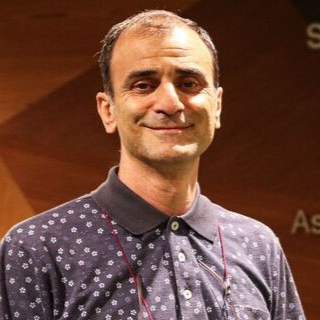 VAFADARI M. Kazem