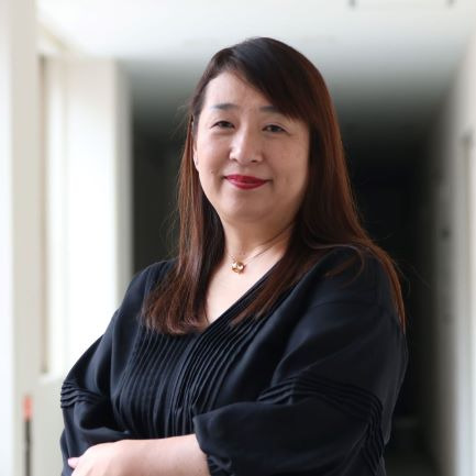 上原 優子