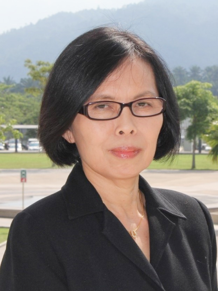 HOOI Carol Lai-Wan