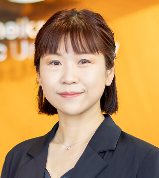 李 娜