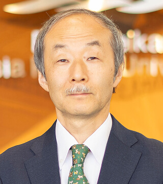 一方井 克哉