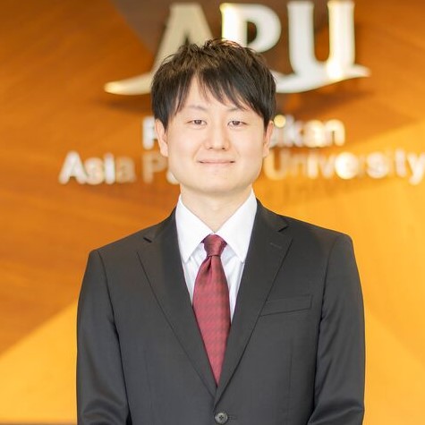 渡辺 司 助教