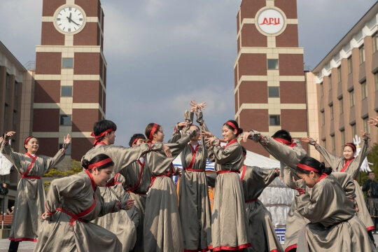 モンゴル・ウィーク