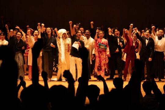 ジャパン・ウィーク