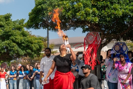 スリランカ・ウィーク