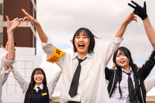 コリアン・ウィーク