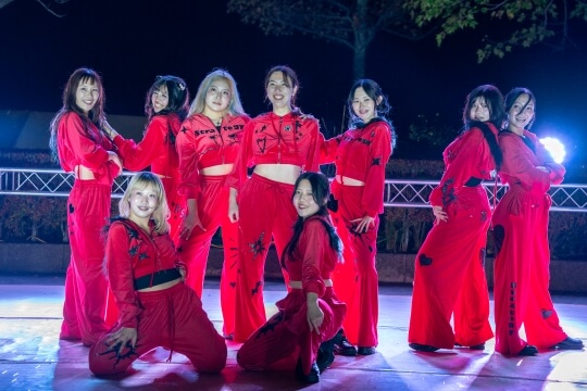 コリアン・ウィーク