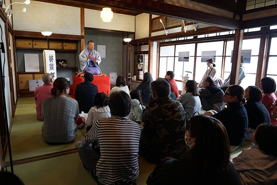 APUまちなかスタジオ