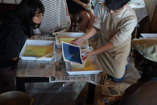 APUまちなかスタジオ