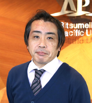 大賀 哲