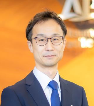 菅野 正洋