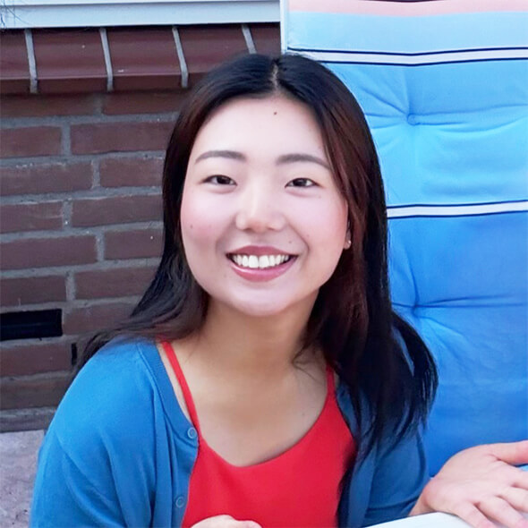 小林　はる香