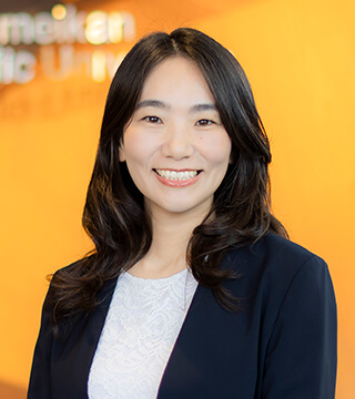 門井 美奈子
