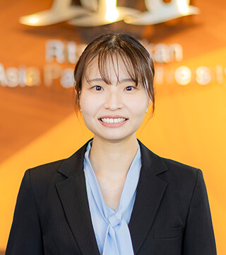 井筒 琴子