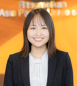 上田 優花
