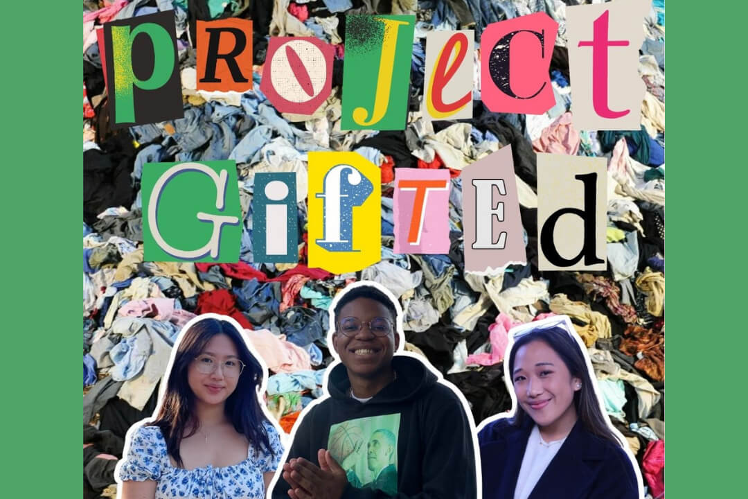 Project Gifted