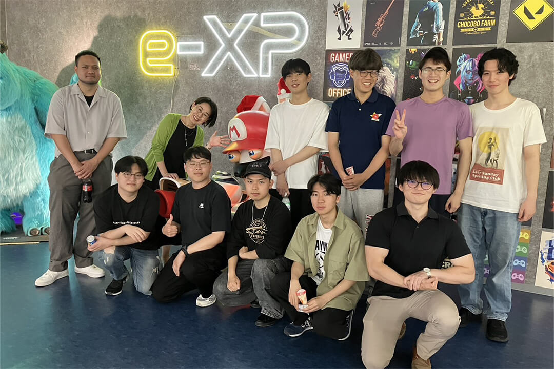 シルバーリンクゲーミング