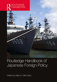 Routledge Handbook of Japanese Foreign Policy