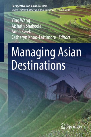 Managing Asian Destinations