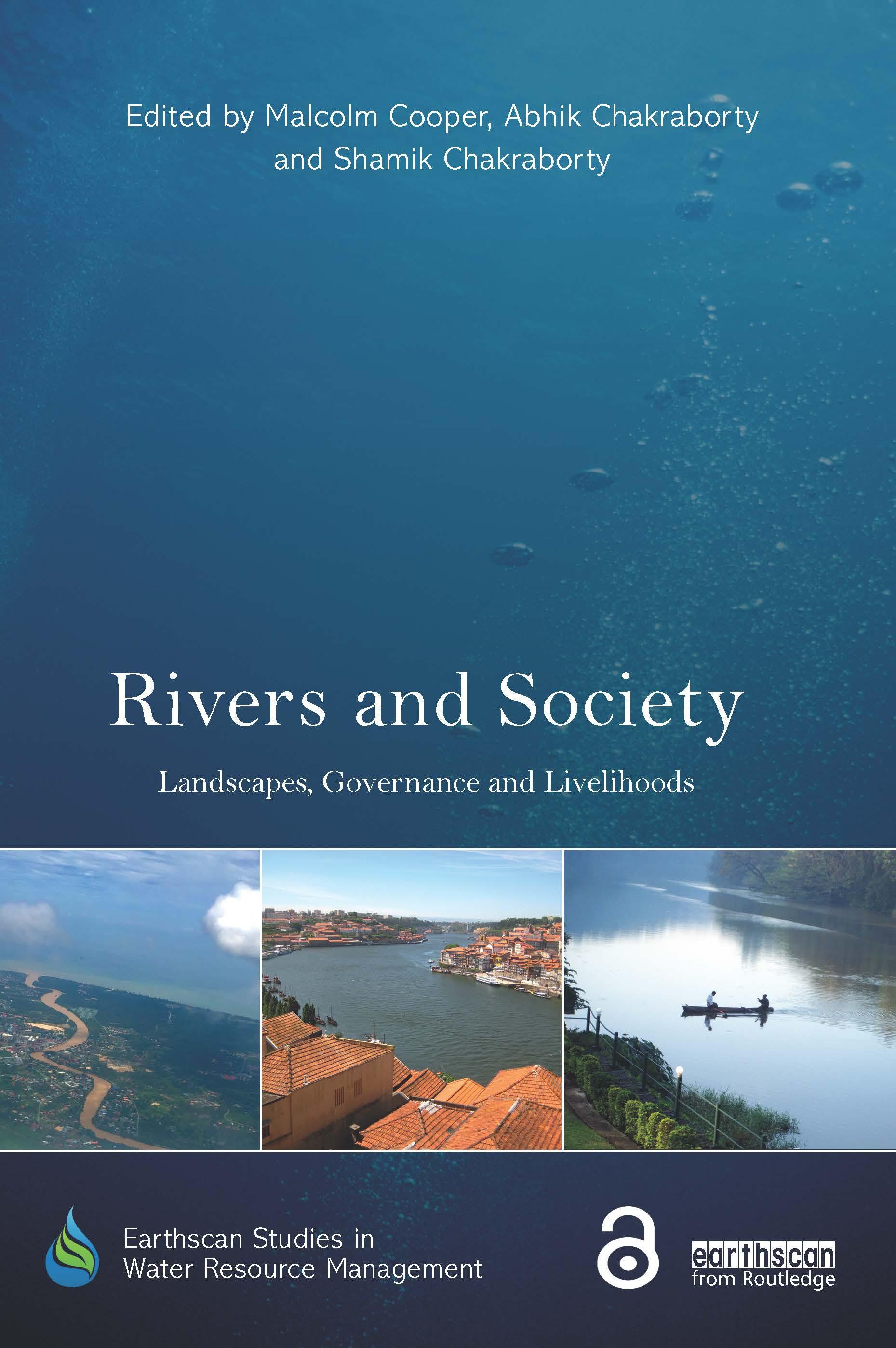 Rivers and Society: Landscapes, Governance and Livelihoods