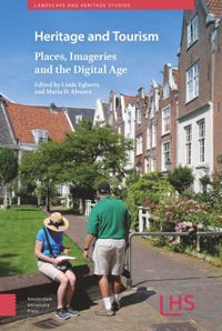 Heritage and Tourism: Places, Imageries and the Digital Age