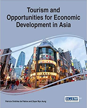 Tourism and Opportunities for Economic Development in Asia