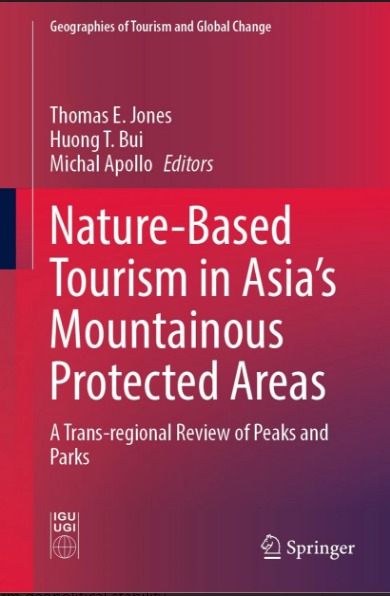 Nature-Based Tourism in Asia’s Mountainous Protected Areas