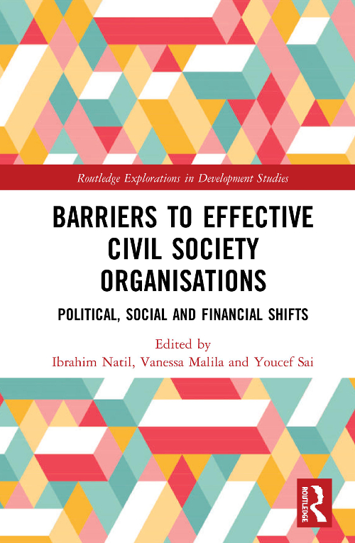 Barriers to Effective Civil Society Organisations: Political, Social and Financial Shifts