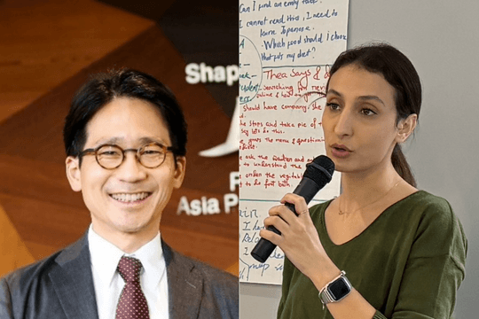 Seung Ho Youn准教授と大学院修了生の共著論文がAdministrative Sciences誌に掲載