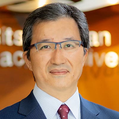 藤田 正典