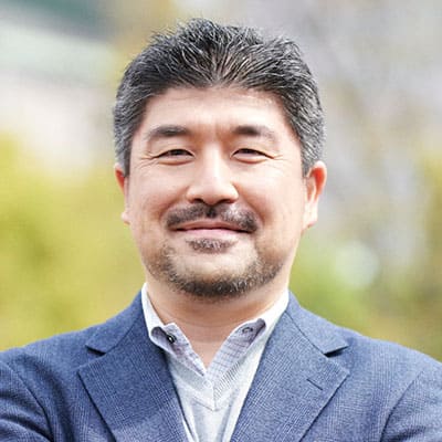 狩野 英司