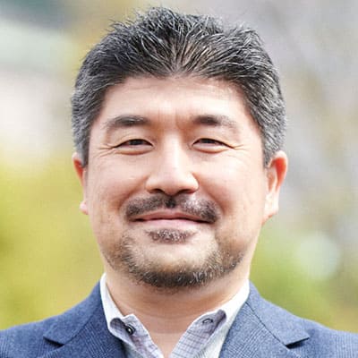 狩野 英司