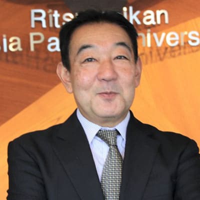 橋本 俊作